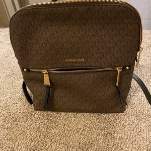 Michael Kors Backpack
